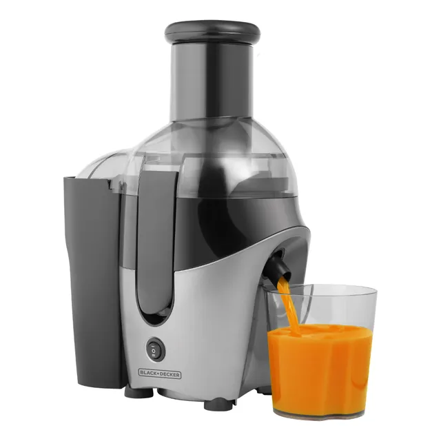 Extractor De Jugo