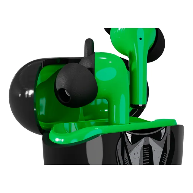 Auricular Gamer Colección Limitada Stormtrooper  Arcus240 Ne