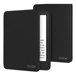 Funda Cobak Para Kindle Paperwhite 12.ª Generación 2024 (7 ) Funda Cobak Para Kindle Paperwhite 12.ª Generación 2024 (7 )