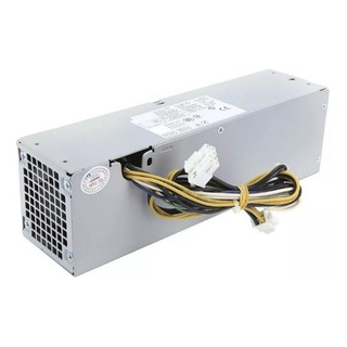 Fonte Atx Dell Optiplex 3020/7020/9020/t7100 Sff L255as-00 Fonte Atx Dell Optiplex 3020/7020/9020/t7100 Sff L255as-00