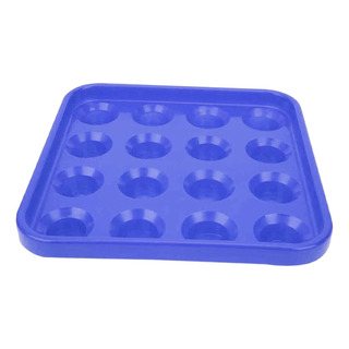 Bandeja Para Bolas De Billar Accesorios Para Mesa De Azul Bandeja Para Bolas De Billar Accesorios Para Mesa De Azul