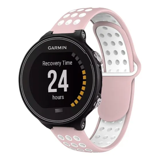 Correa Deportiva Calidad Premium Para Garmin Forerunner 630