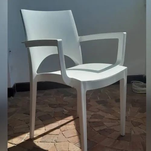 Sillas Plásticas Grand Soleil