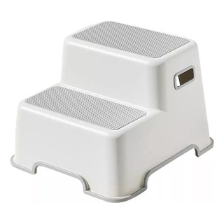 Banco Alzador Niño Para Baño Piso Multiuso Reposapie Inodoro Banco Alzador Niño Para Baño Piso Multiuso Reposapie Inodoro