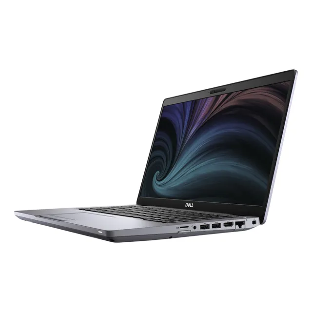 Laptop Dell Latitude 5411 Intel I5 8 Gb Ram 256 Gb Ssd W11