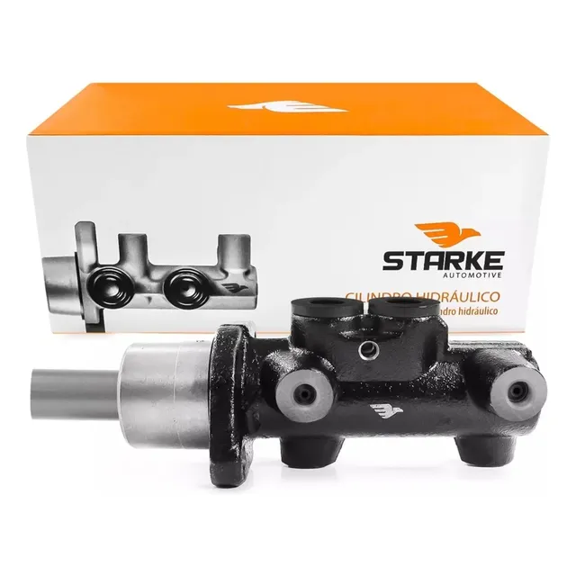 Cilindro Mestre Freio Fiat Punto 1.4 8v 1.6 1.8 16v S/abs