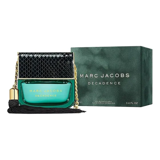 Decadence Perfume De Marc