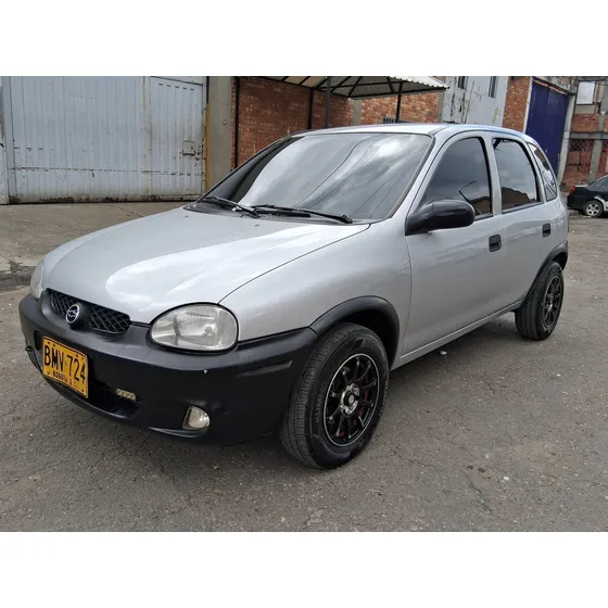 Chevrolet Corsa 1.4 Wind