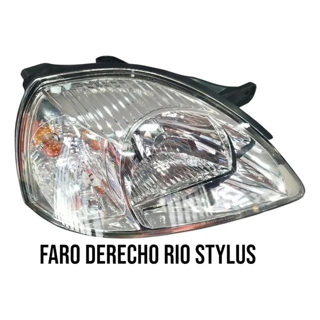 Faro Derecho Rio Stylus