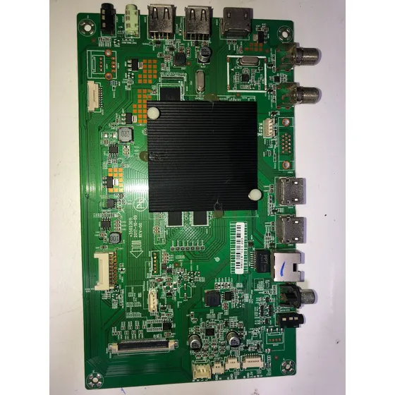 Placa Principal Semp Tcl 49sk6200 *35023011 Xs501