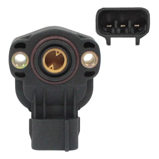 Sensor Posición Acelerador Avenger 2.5l V6 1999/2000 Tomco