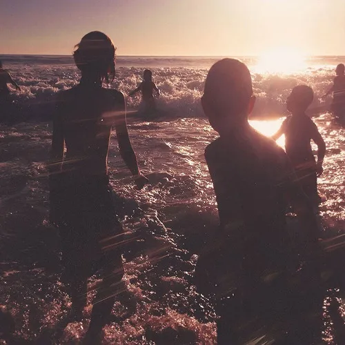 Cd Linkin Park / One More Light (2017) Europeo
