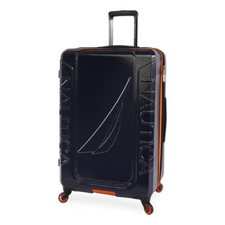 Equipaje De Hardside Hardside Nautica, Versiones De 29 De 29 Equipaje De Hardside Hardside Nautica, Versiones De 29 De 29