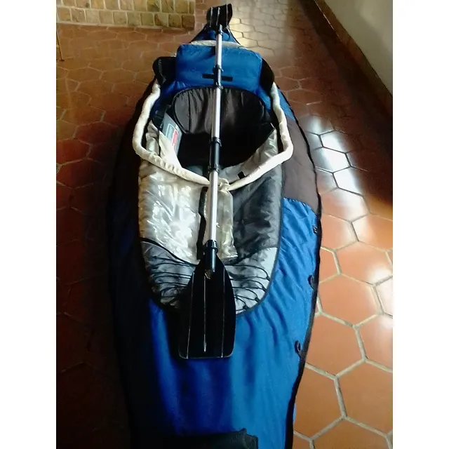 Kayak Coleman