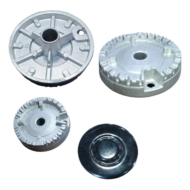 Quemador Para Cocinas Y Topes M  7cm
