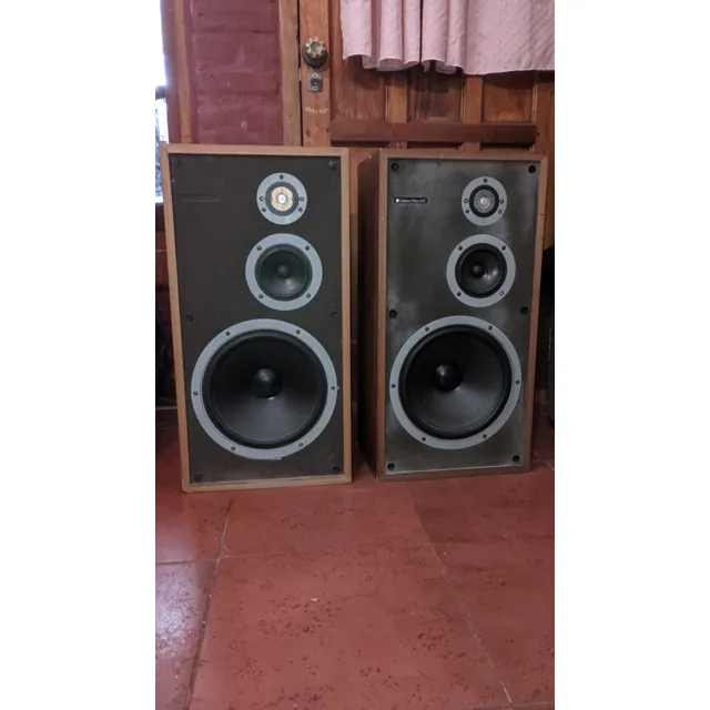 Parlantes Ingleses Celestion Ditton 442 