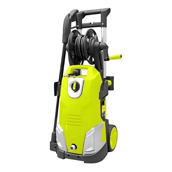 Hidrojet Industrial De 7,8litros De 110v Y Potencia De 2800w