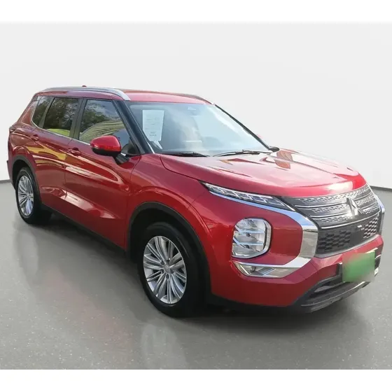 Mitsubishi Outlander 2024