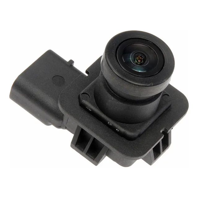 590 416 Camara Auxiliar Para Determinado Modelo Ford Edge