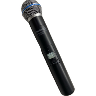 Bastao A P/ Microfone S/fio Lyco 700 A 724 P/ Base Re-xpr02 Bastao A P/ Microfone S/fio Lyco 700 A 724 P/ Base Re-xpr02