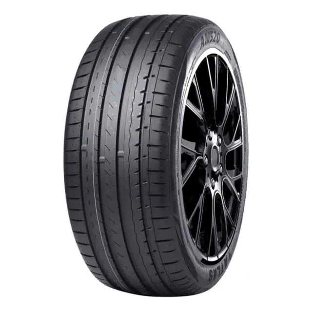Llanta P 275/40 R18 99y A A Atlas Am520 Rf