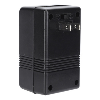 Convertidor De Voltaje Ac 100v-120v A 220v-240v Step Up Buck Convertidor De Voltaje Ac 100v-120v A 220v-240v Step Up Buck