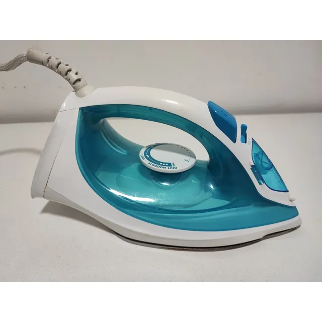 Plancha Philips Steam Iron Easyspeed Gc1028 Para Repuesto