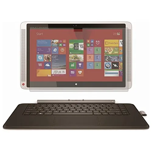 Pcprofessional Protector Visualizacion Para Hp Envy 13 X2 +