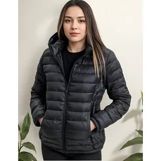 Jaqueta Casaco Unissex Puffer Bomber Frio Jaqueta Casaco Unissex Puffer Bomber Frio