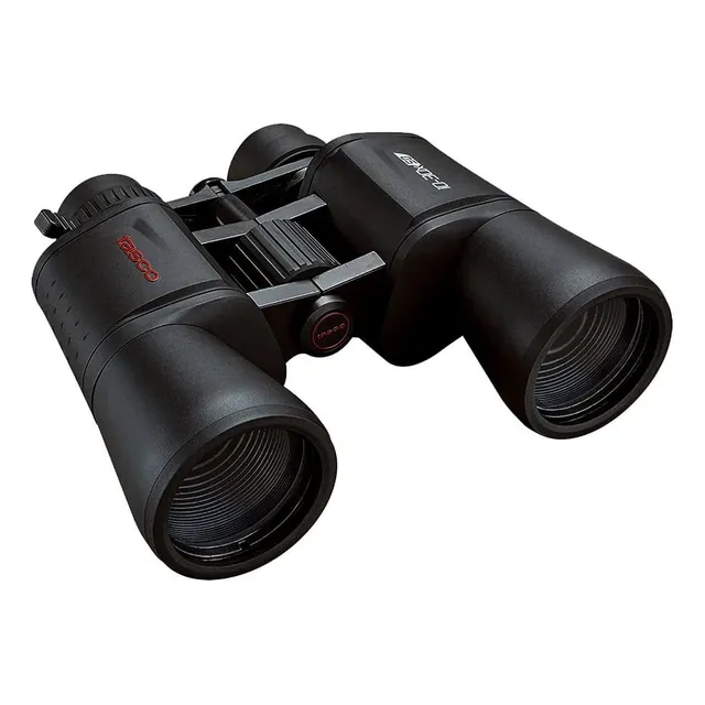 Binocular Profesionales Tasco Essentials 10-30x50 Con Zoom