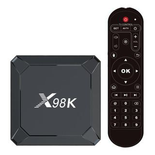 Sidiwen Android 130 Tv Box, X98k Android Tv Box 2 Gb Ram De Sidiwen Android 130 Tv Box, X98k Android Tv Box 2 Gb Ram De