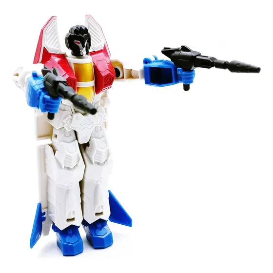 Transformers Starsream Decepticon