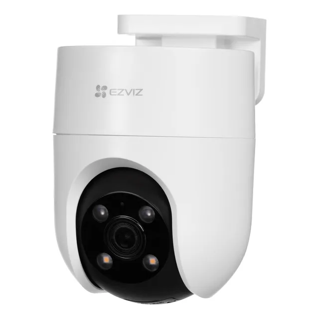 Ezviz H8c 1080p Camara De Seguridad Wifi 2mp Fullhd Exterior