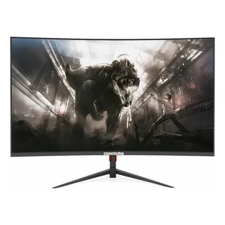 Monitor ConcĂłrdia Gamer Curvo Cz270f200 27'' Led Full Hd 200hz 1ms Hdmi Dp Dvi Monitor ConcĂłrdia Gamer Curvo Cz270f200 27'' Led Full Hd 200hz 1ms Hdmi Dp Dvi