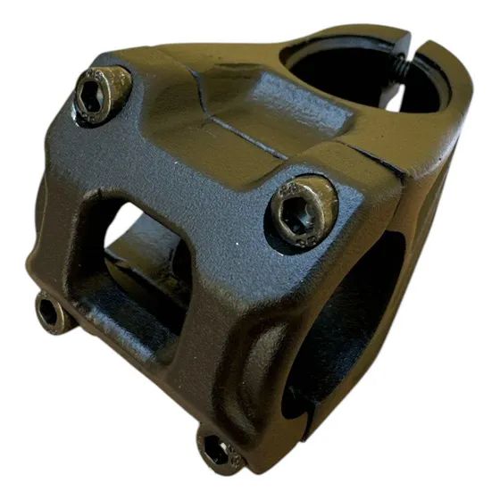 Mesinha Avanço Suporte Guidão 31.8mm 45mm Mtb Bike