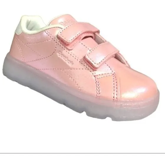 Zapato Infantil Reebok Niña Envio Gratis