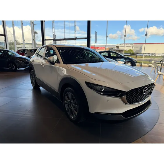 Mazda Cx-30 2.0 Touring At