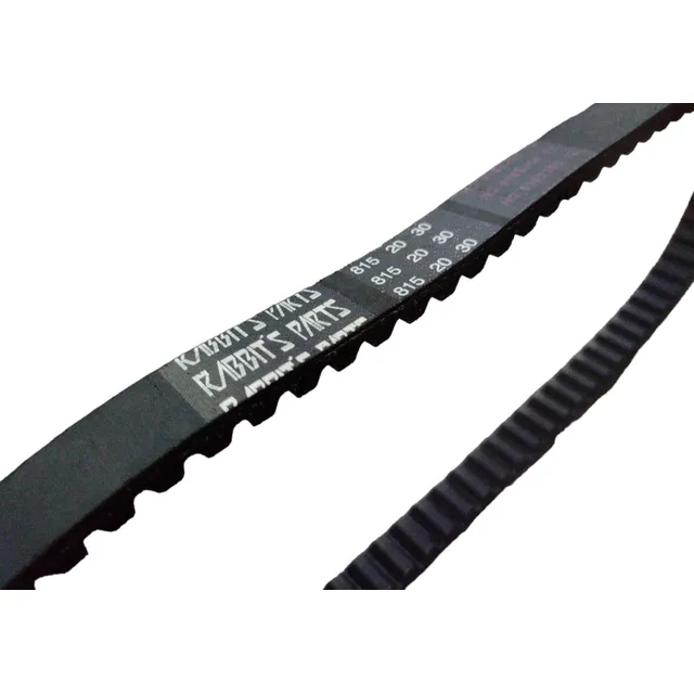 Correa Transmision Moto Matrix Elegance Keeway 815 20 30