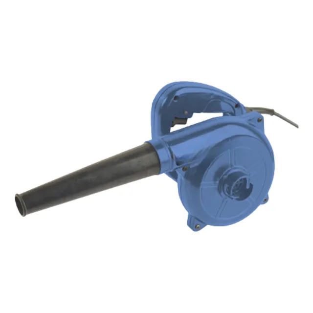 Sopladora Aspiradora De Aire Electrica 680w 110v Nueva