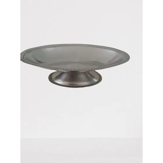 Salseras En Acero Inoxidable Ovaladas Largo 21x Ancho 12x 5,