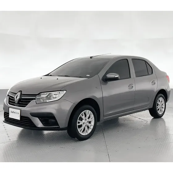 Renault Logan Life + Mt 1600cc usado en Chía