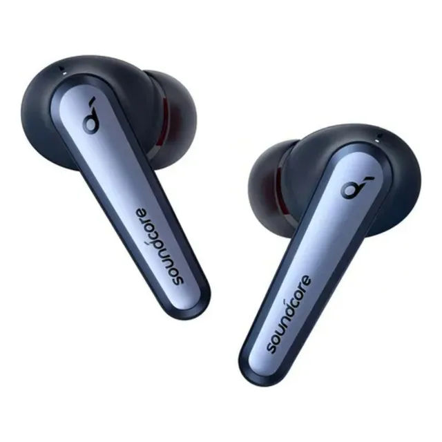 Auriculares Soundcore Liberty Air 2 Pro Inear Inalám Blue Azul