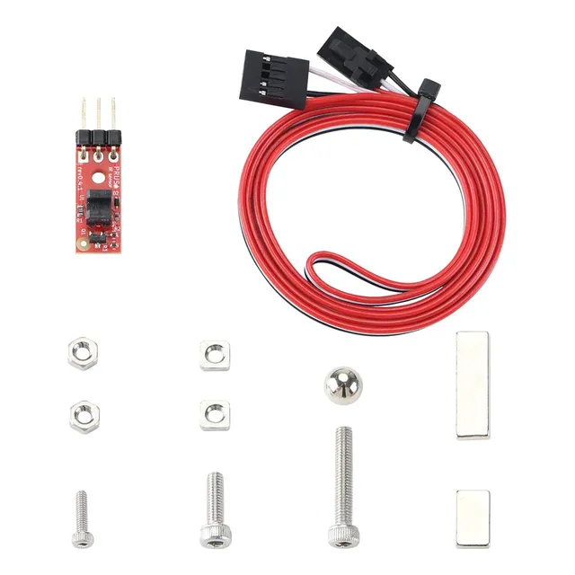 Fysetc Mk3s Mk3s+ Sensor De Detección De Filamento Ir Mejora