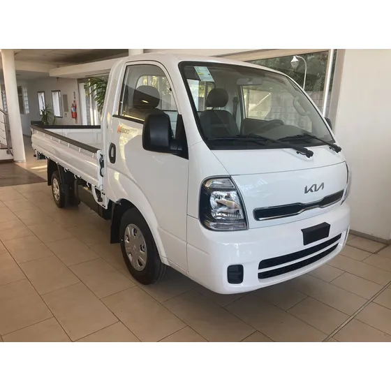 Kia K2500 2.5 Caja