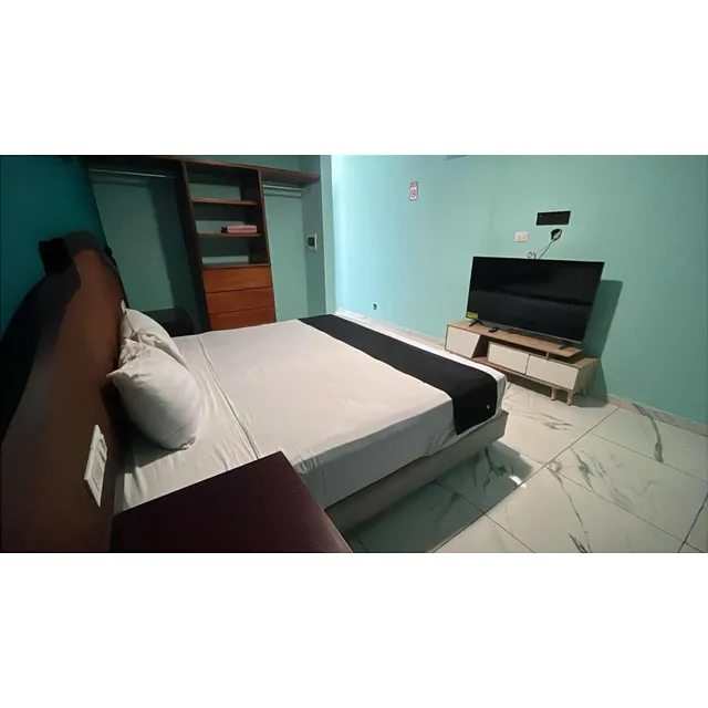 Hotel Yukon Playa Del Carmen