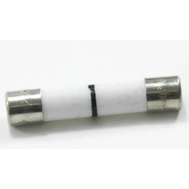 Repuesto Para Fusible Electrico Ge General Microonda