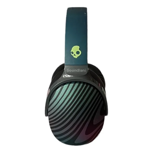 Audífonos Skullcandy Hesh 3 Teal