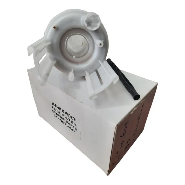 Filtro De Gasolina Grand Cherokee 2005-2007