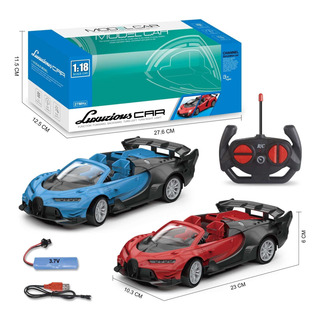 Coche De Control Remoto De Simulación, Coche De Control Coche De Control Remoto De Simulación, Coche De Control