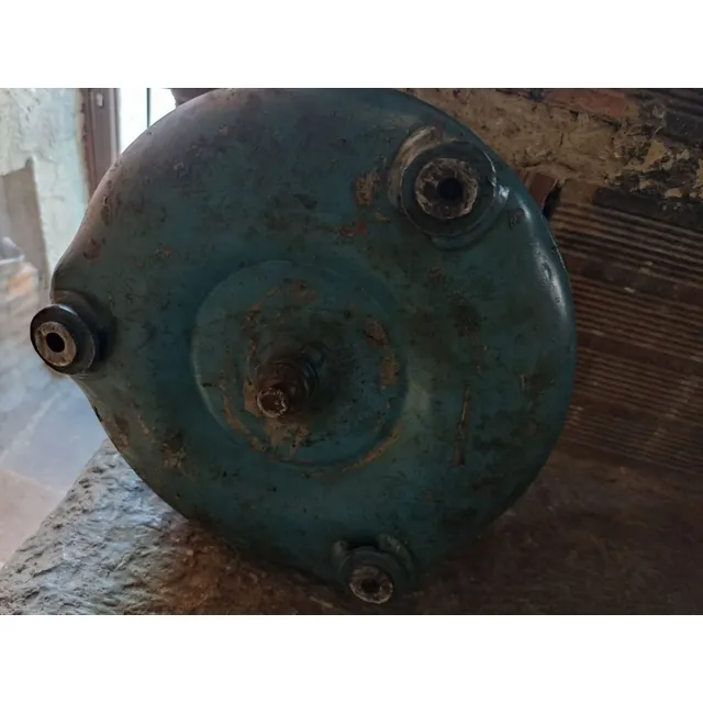 Turbina Para Caja Automática Fiat Brava,131
